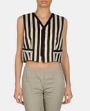 JEAN PAUL GAULTIER FEMME - Topp