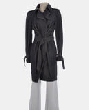 JEAN PAUL GAULTIER FEMME - Ytterplagg denim