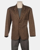 JEAN PAUL GAULTIER HOMME - Blazer
