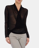 JEAN PAUL GAULTIER SOLEIL - Cardigan