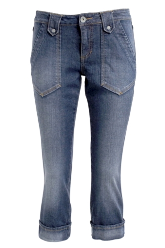 Jeans - 118