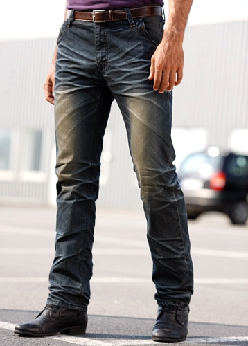 Jeans - 123