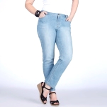 Jeans - 128