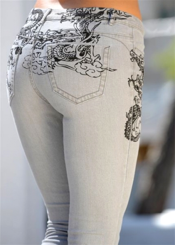 Jeans - 158