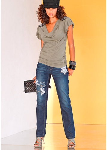 Jeans - 196