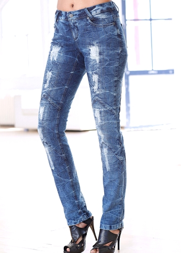Jeans - 198