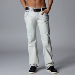 Jeans 34 tum - 3