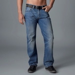 Jeans 34 tum - 5