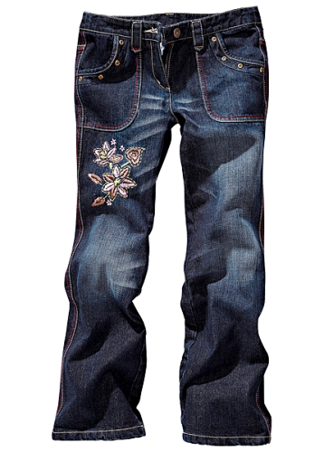 Jeans - 34
