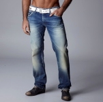 Jeans - 40