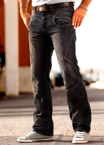 Jeans - 42