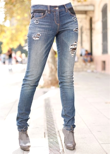 Jeans - 53