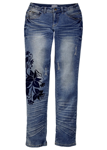 Jeans - 65