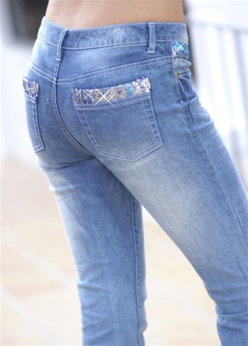 Jeans - 72