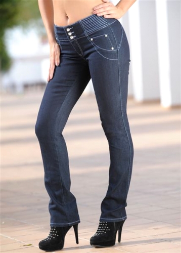 Jeans - 8