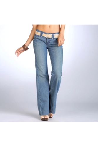 Jeans 86 cm - 2