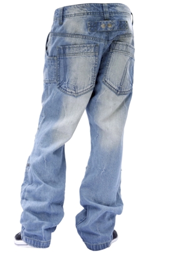 Jeans - 86