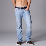 Jeans 86cm - 2