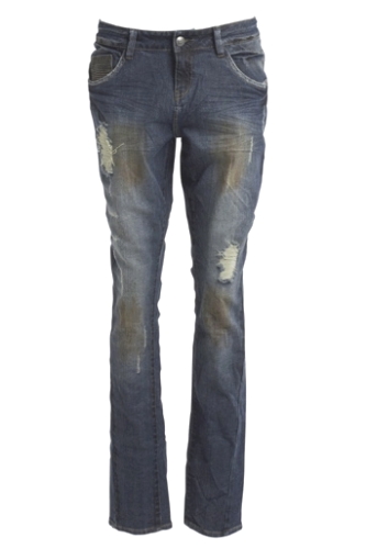 Jeans - beninnerlängd 32" / ca 81 cm