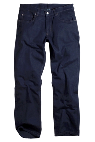 Jeans - beninnerlängd 81 cm