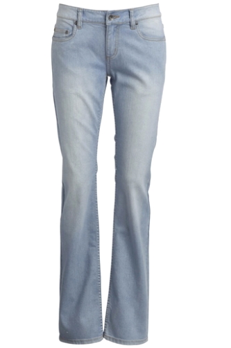 Jeans - beninnerlängd 82 cm