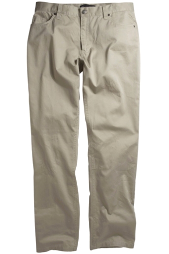 Jeans - D-storlek