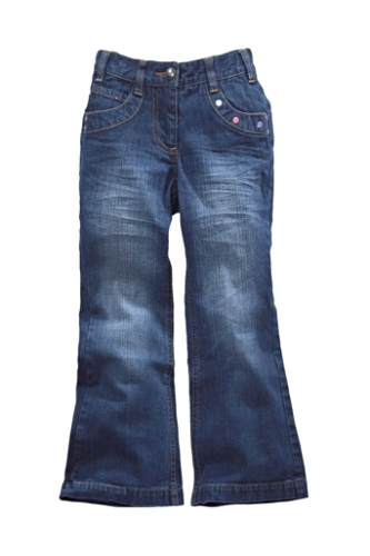 Jeans, flick - 4