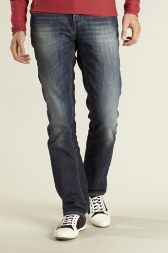 Jeans, herr - 4