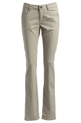 Jeans i två längder - 2