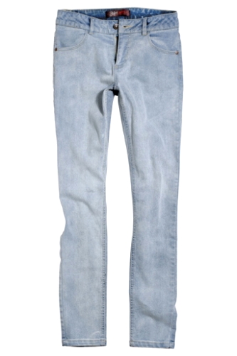 Jeans i två längder