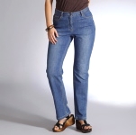 Jeans längd 73 cm - 2