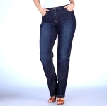 Jeans längd 73 cm - 3