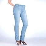 Jeans längd 73 cm - 4