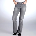 Jeans längd 73 cm