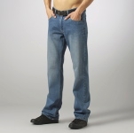 Jeans längd: 76