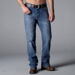 Jeans längd: 76cm