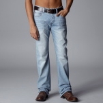 Jeans längd: 81cm - 10