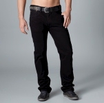 Jeans längd: 81cm - 2