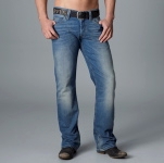 Jeans längd: 81cm - 4