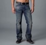 Jeans längd: 81cm - 6