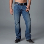 Jeans längd: 81cm - 9