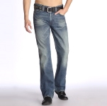 Jeans längd: 86cm - 5