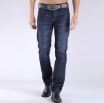 Jeans längd: 92cm - 2