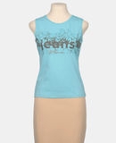 JEANS LES COPAINS - Kortärmad t-shirt - 5