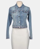 JEANS LES COPAINS - Ytterplagg denim - 2