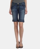 JEAN'S PAUL GAULTIER - Denimbermuda