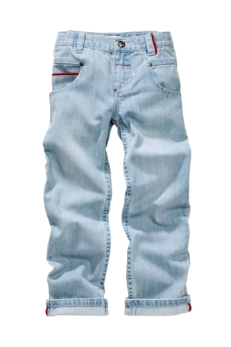 Jeans, pojk - 3
