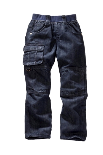 Jeans, pojk - 6