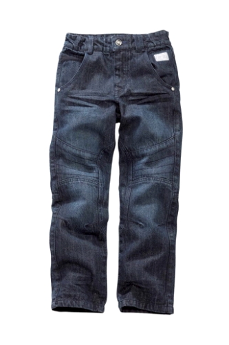 Jeans, pojk