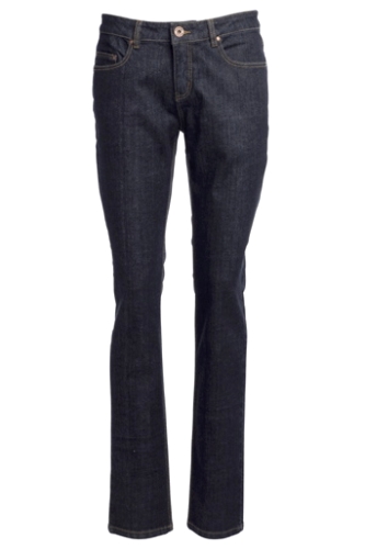 Jeans slim i två längder